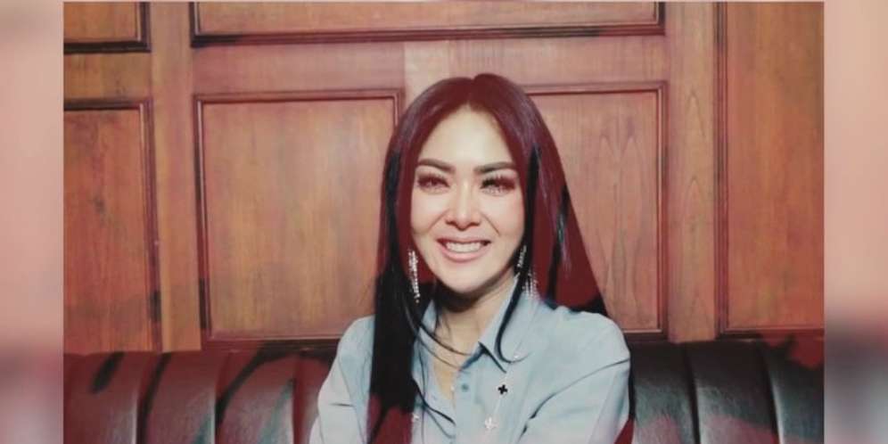 Fasilitas yang Didapat dari Tiket Rp25 Juta di Konser Syahrini