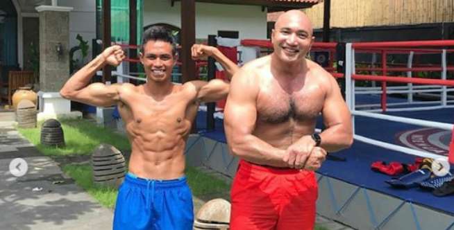 Kata Terakhir Valentinus