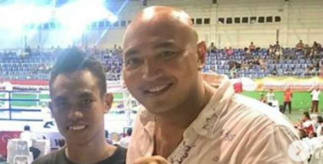 Ini Kata Kemenpora