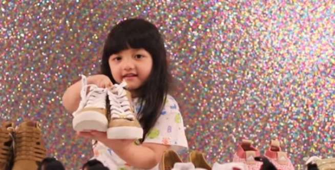 Kesulitan Mengangkat Sepatu