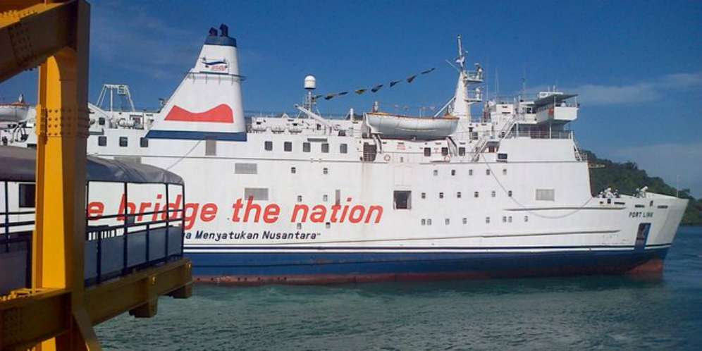 Lintasan KetapangÃÂ¢Ã¯Â¿Â½Ã¯Â¿Â½Gilimanuk Tetap Normal