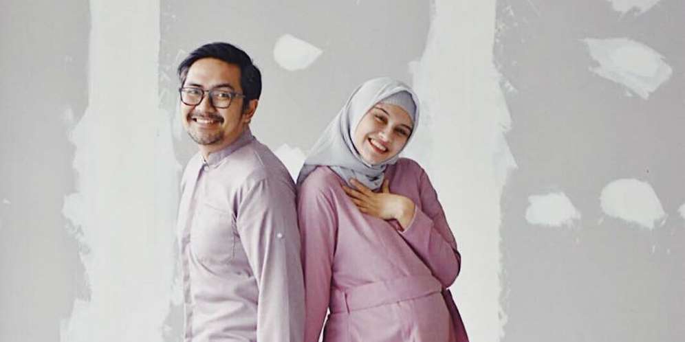 Disindir Tak Pernah Ganti Sepatu