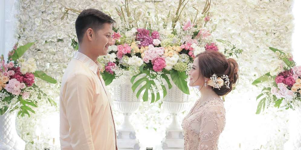Dua Syarat Ayah Tasya untuk Randy