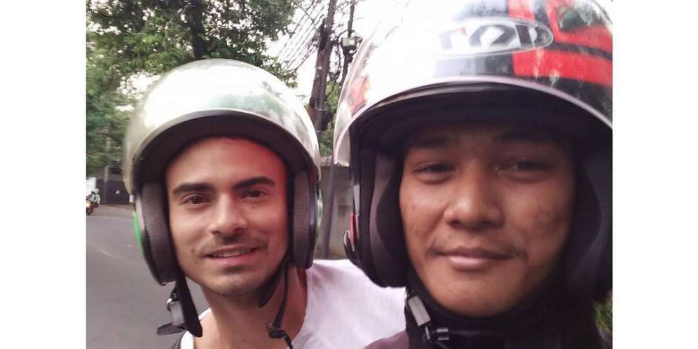 Ramah dan Tak Sombong