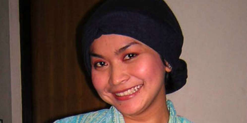 Penampilan Terbaru Ulfa Dwiyanti yang Bikin Kangen