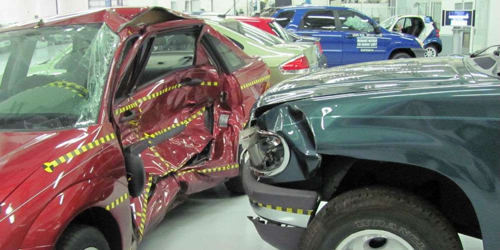 Nekat Jadi `Perempuan`