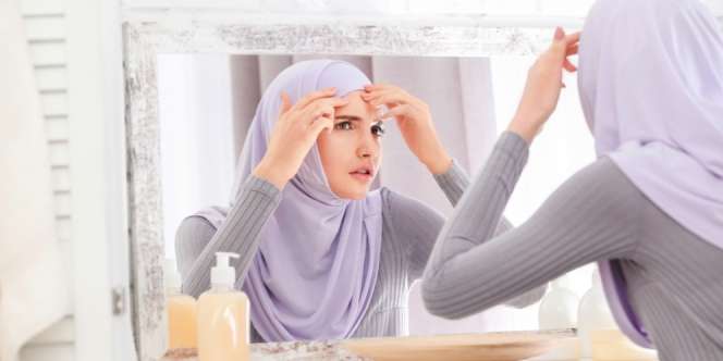 Cara Menghilangkan Flek Hitam di Wajah Lainnya