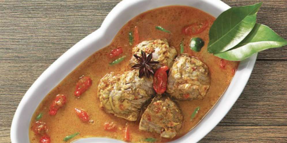 Bumbu Masak Siap Pakai