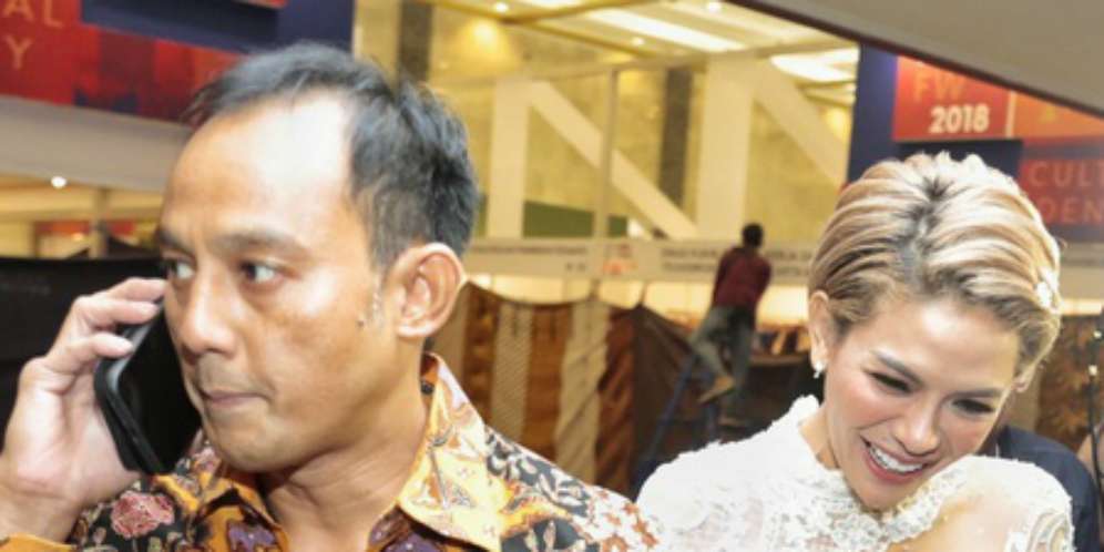 Awal Pertengkaran