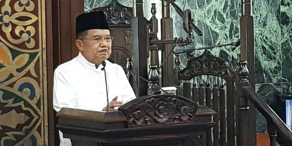 Boleh Menyampaikan Pesan Politik