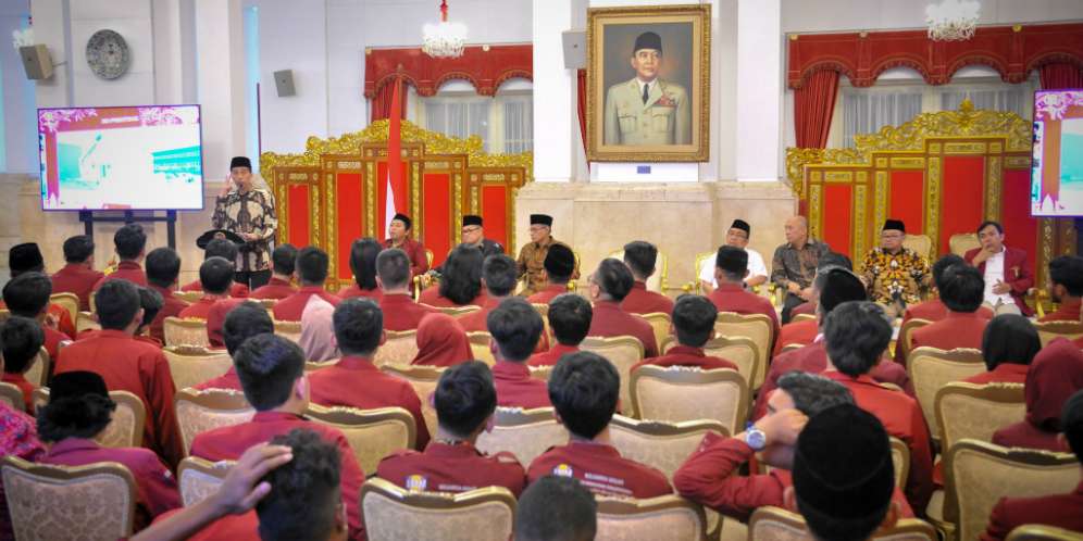 5 Poin Masukan dari Muhammadiyah