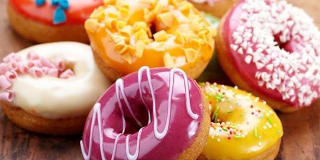 Cara Mudah Membuat Donat yang Empuk, Enak dan Mengembang