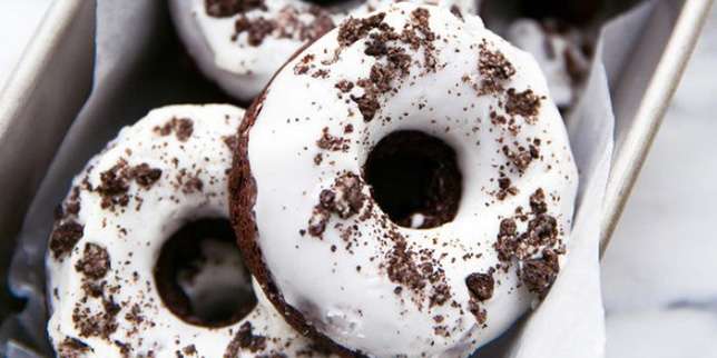 Cara Mudah Membuat Donat yang Empuk & Lembut ala JCO di Rumah