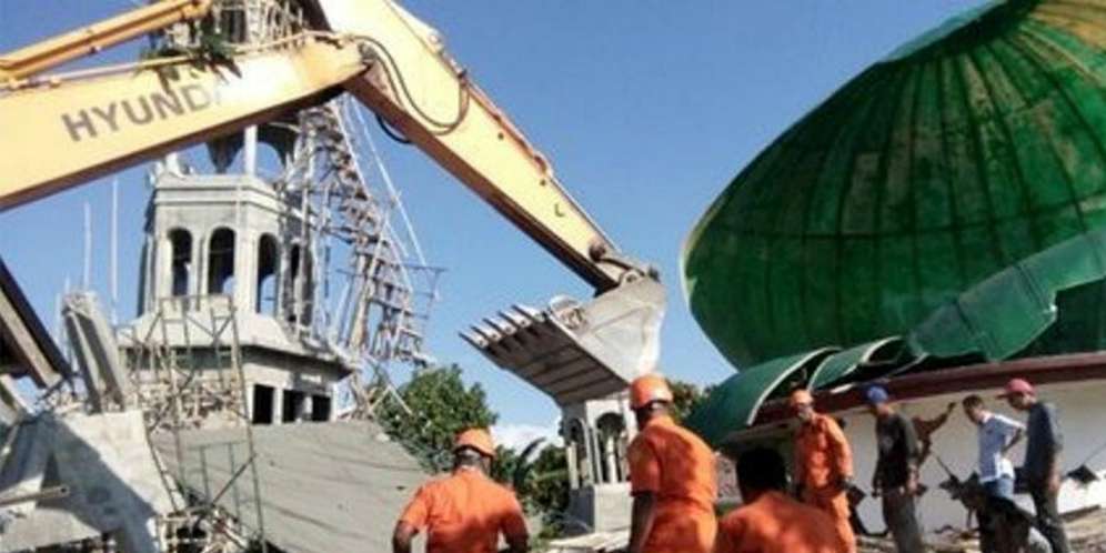 Baznas Kirim Bantuan Rp1,2 M untuk Korban Gempa Lombok