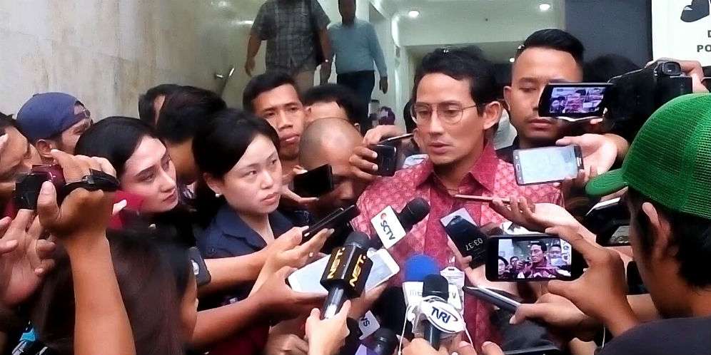 Salah Satu Politisi Terkaya