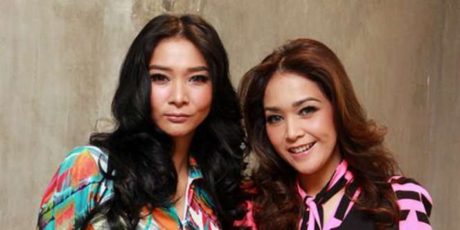 Kabar Duka Datang dari Mey Chan, Eks Rekan Duet Maia Estianty