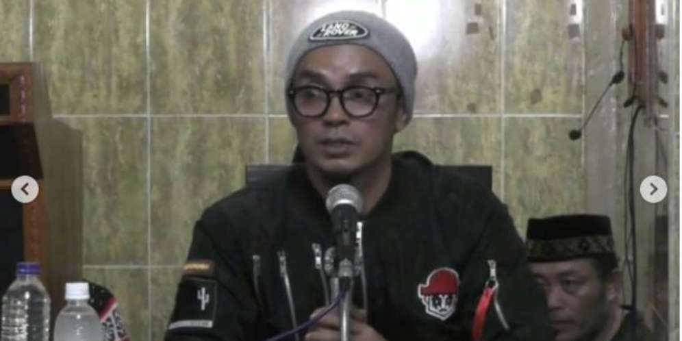 Butuh Bimbingan
