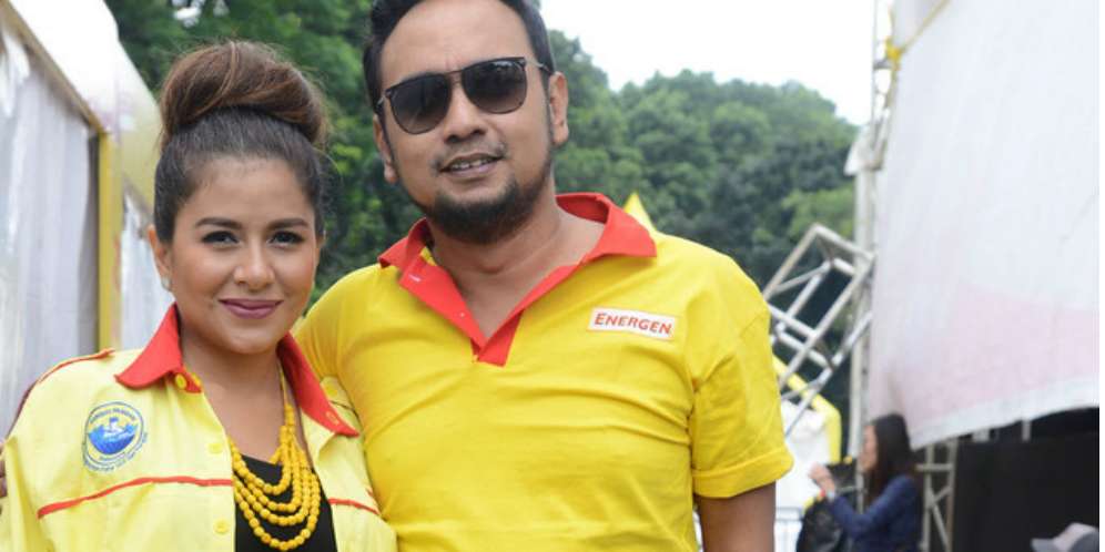 Sudah Tak Terkendali