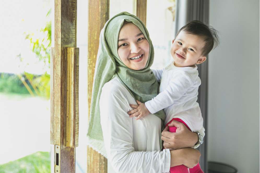 Siapakah Sosok Luqman yang Dikisahkan Alquran?