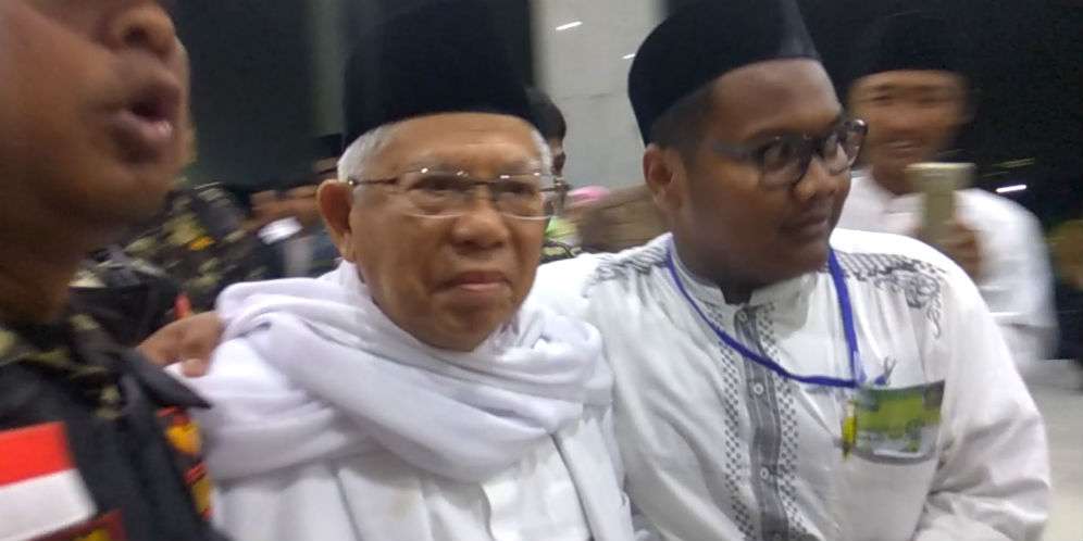 Diminta Gus Dur