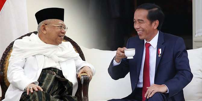 Meneruskan Kerja 4 Tahun