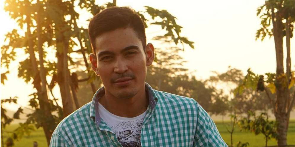 Begini Dugaan Warganet