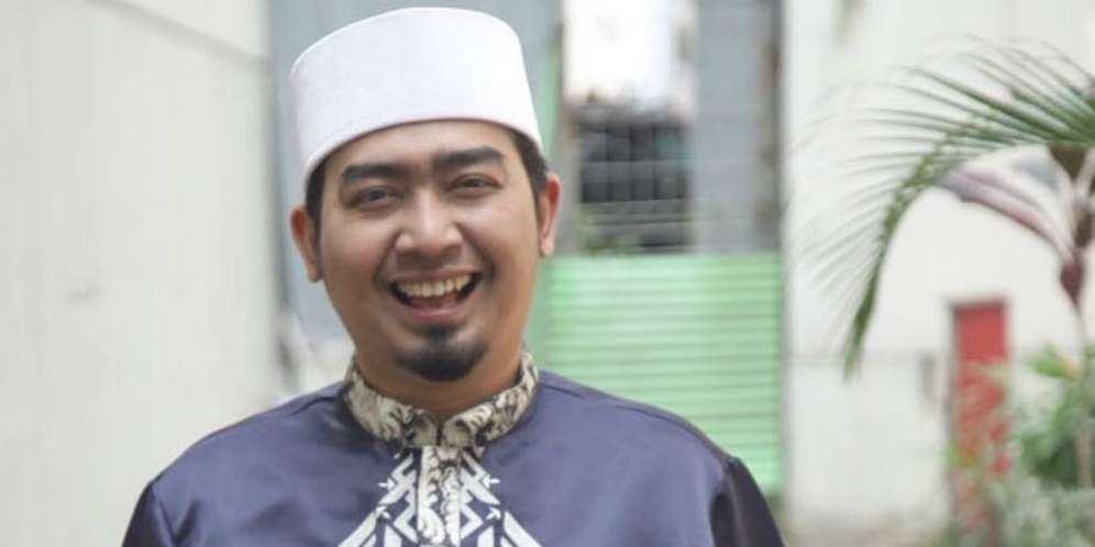 Penampakan Pesantren Anak Ustaz Solmed, Jauh dari Kata Mewah