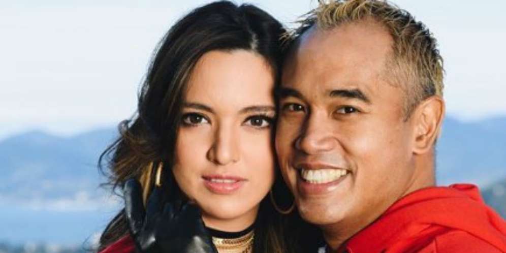 Nia Ramadhani & Ardi Bakrie `Ditangkap` di Selandia Baru, Ada Apa?