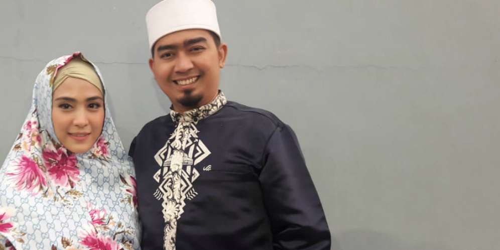 Alasan Sebenarnya Anak Ustaz Solmed Disekolahkan ke Pesantren