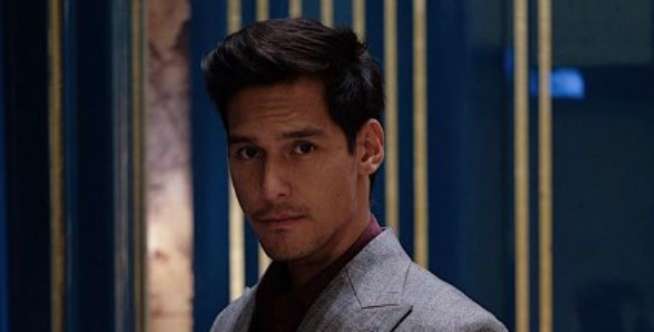 Unggahan Richard Kyle