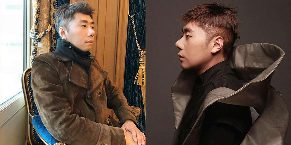 Wajah Roy Kiyoshi Bareng Ibunda Disorot, Ada yang Beda?