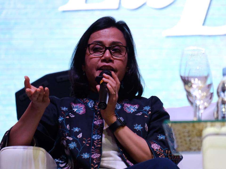 Tegaskan Fundamental Ekonomi Masih Kuat