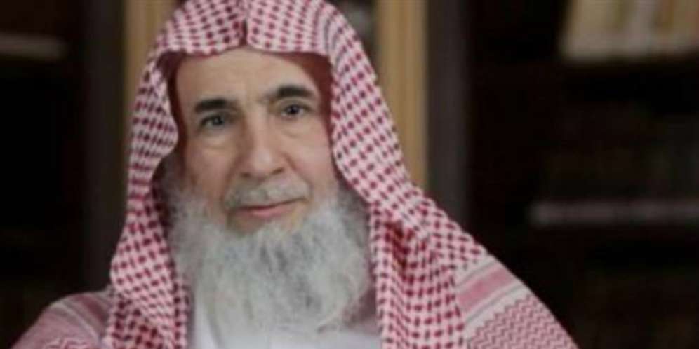Puluhan Ulama Ditangkapi