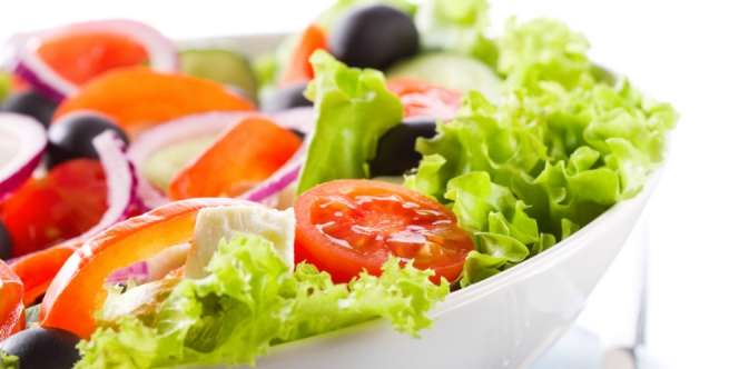 Resep Menu Diet Sehat Malam Hari