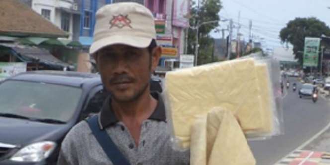 Begini Cara Bedakan Kanebo Asli dan Palsu