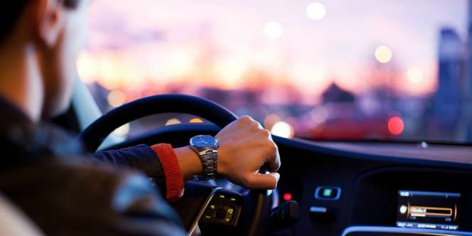7 Karakter Pria Dilihat dari Tipe Mobil