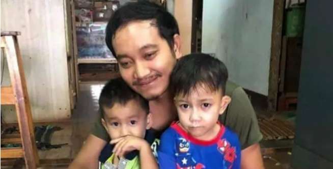 Ibu Imsome dan Ozone Ternyata...