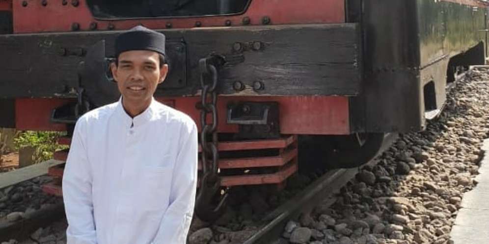 Ini Videonya...