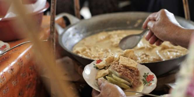 Selain Soto, 4 Kuliner 'Maknyus' Kudus Ini Layak Dicicip
