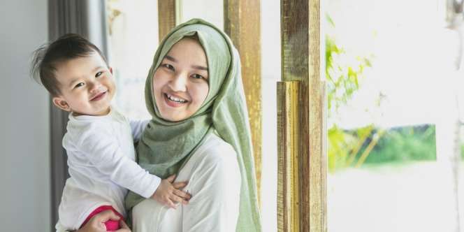 Anes Anisa: Tips Ajarkan 'Toilet Training' ke Buah Hati