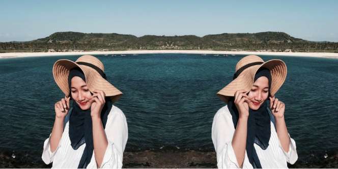 Alfika Dinar: Nggak Pakai ART? Bukan Masalah Berat Tuh