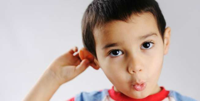 Keluarkan 'Jurus' Ini Saat Buah Hati Sulit Ikuti Instruksi