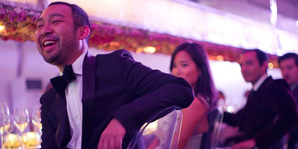 Anak Prabowo Luncurkan Koleksi di Paris Fashion Week