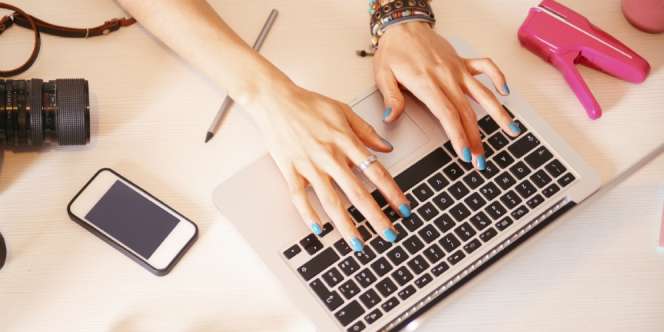 Nurul: 4 Hal Menyebalkan dari 'Blogging'