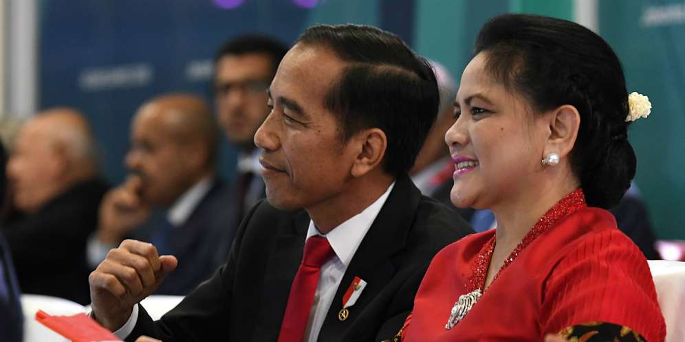 "Gak Mau Metal, Maunya di Goyang"