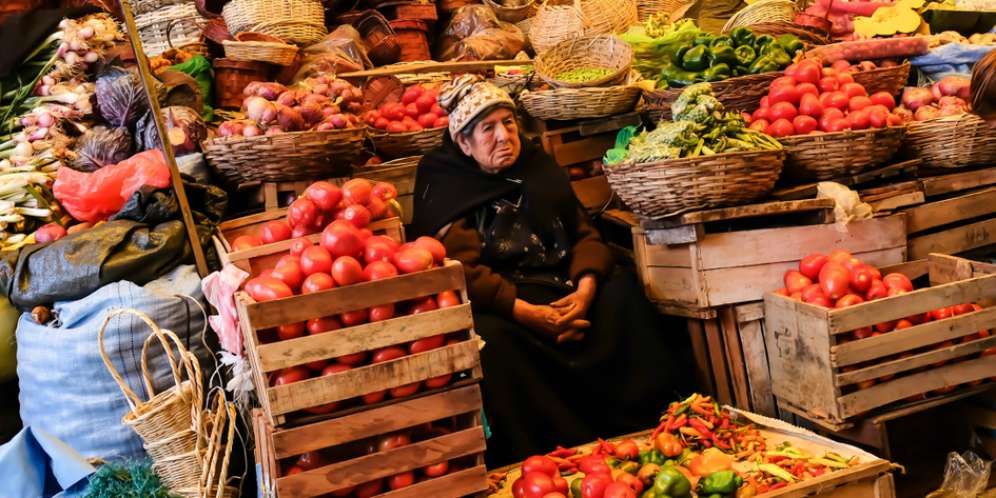 Restoran dan Supermarket Tak Lagi Cantumkan Harga