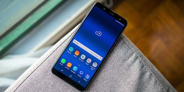 Samsung Galaxy J Series