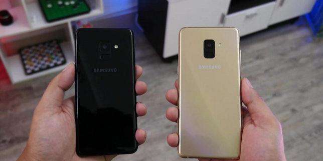 Samsung Galaxy A Series