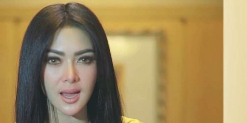 Tiket Konser Syahrini Rp25 Juta, Gracia Indri: Aduh Inces...