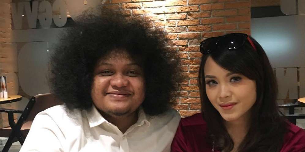 Beda Banget! Istri Ungkap Masa Lalu Komika Babe Cabita